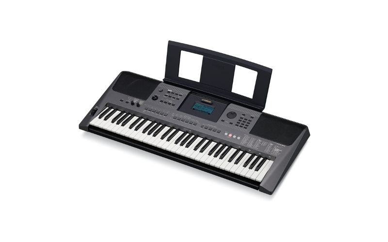 Casio CT-X8000IN High Grade Indian Keyboard